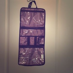 Thirty One Travel Makeup/Jewelry Case
