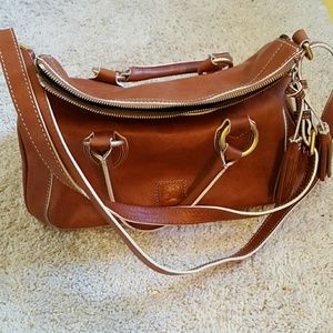 Dooney and Burke purse