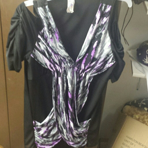 Dress shirt