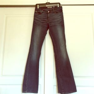 Miss Sixty stretch bootcut jeans