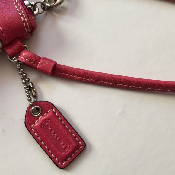 Coach Wristlet - Picture 3 of 3
