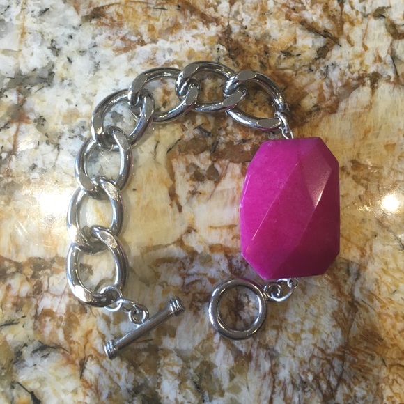 Spring Stone Gold Bracelets - Picture 4 of 4