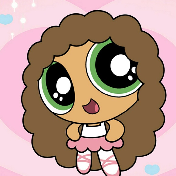 Meet your Posher, Jalila