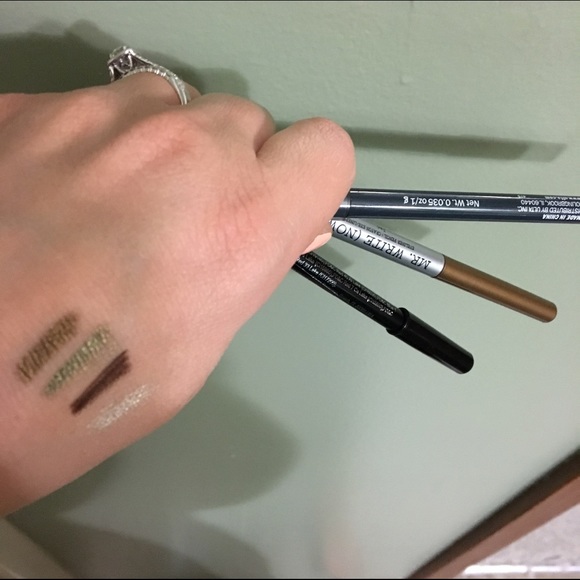 Other - 3 brand new Eyeliners