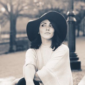 Meet your Posher, Michaela