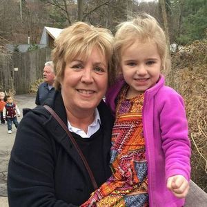 Meet your Posher, Martha