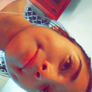 Meet your Posher, Dolorita