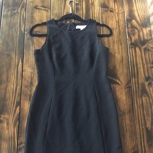Little black dress - perfect for the office - sz 0