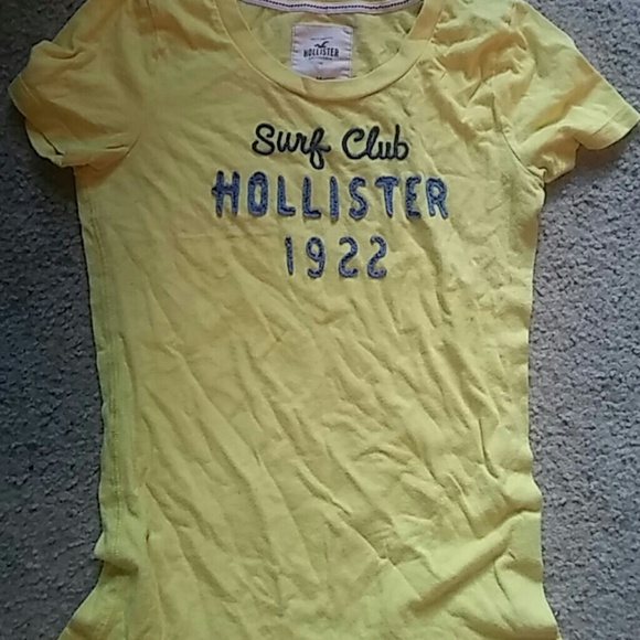 Hollister 1922