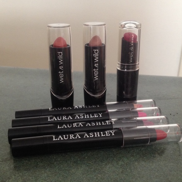 Lipstick Lot