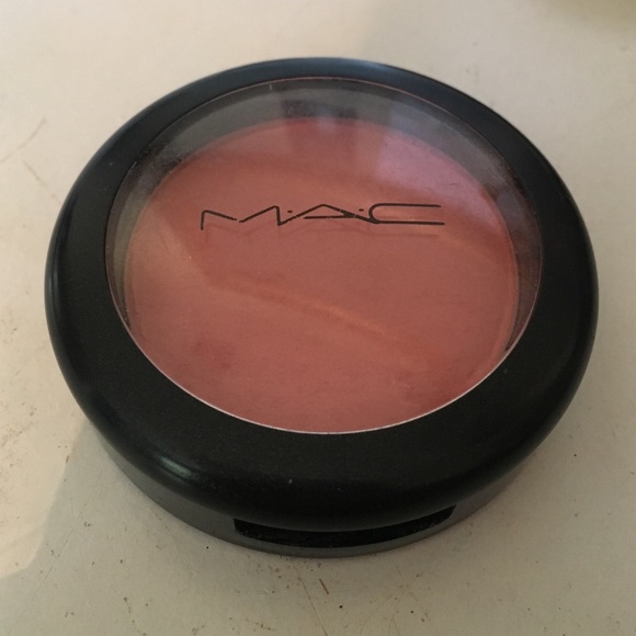 MAC Fleur Power Blush