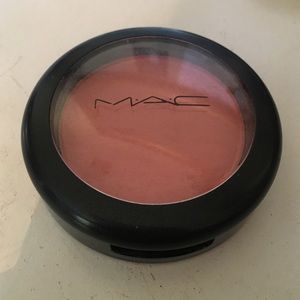 MAC Fleur Power Blush
