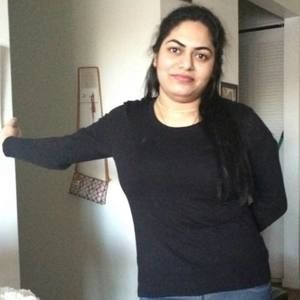 Meet your Posher, Jyoti