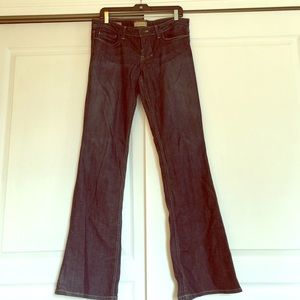 William Rast bootcut jean