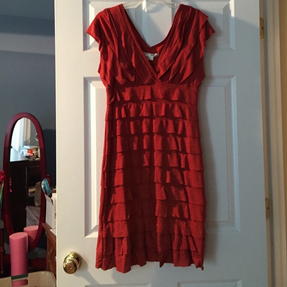 Event dress