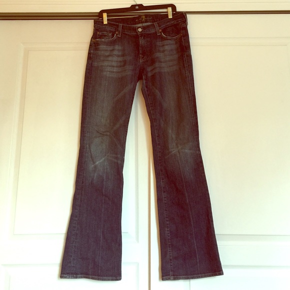 Seven Jeans