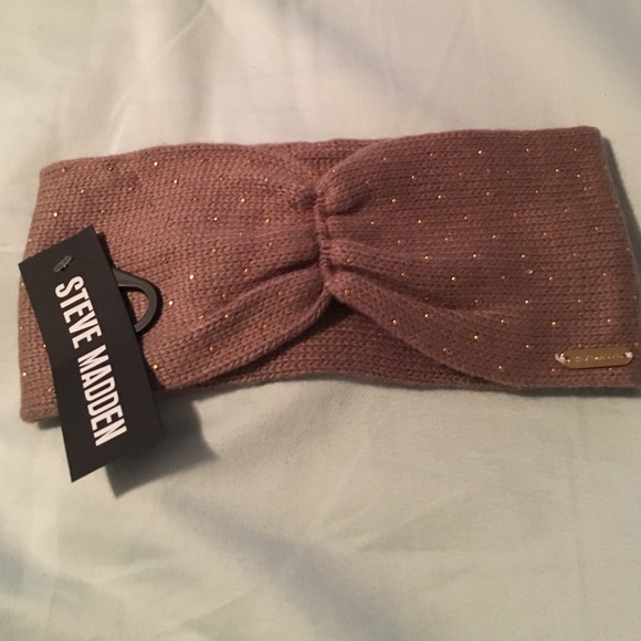 NWT Decorative headband