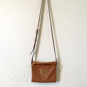 Michael Kors Fulton Crossbody