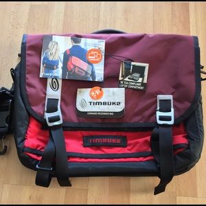 Timbuk2 Command TSA Messenger bag