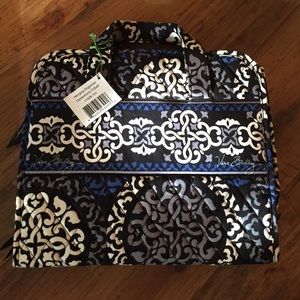 Canterbury Cobalt hanging organizer 💙