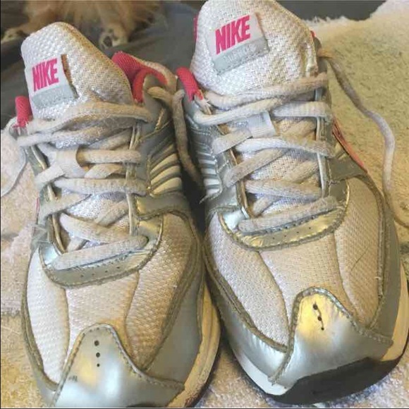Nike Youth Turbos
