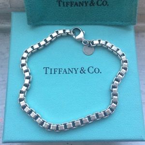 Authentic Tiffany & Co Bracelet