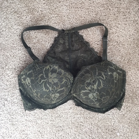 NWOT Lace bra by PINK - Picture 1 of 4