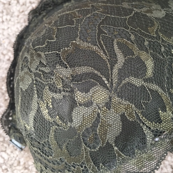 NWOT Lace bra by PINK - Picture 4 of 4