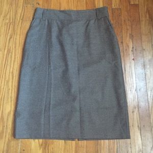 Banana Republic pencil skirt SALE