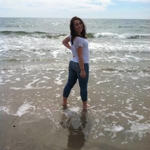 Meet your Posher, Meaghan