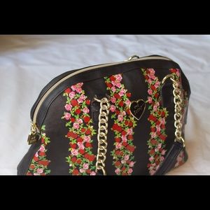 Betsey Johnson Bag