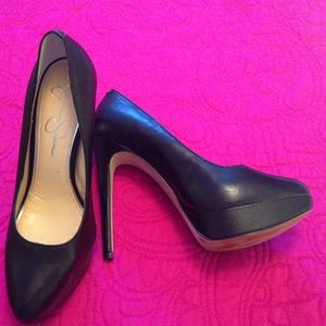 Steve Madden Platform Shoe