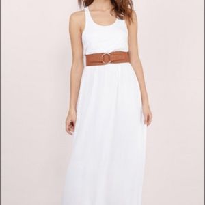 ✨Tobi Racerback Maxi
