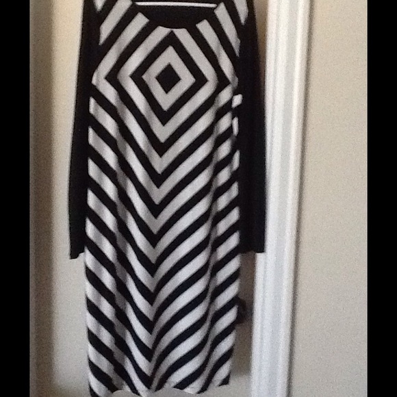♦️♦️NWOT♦️♦️CALVIN KLEIN DRESS