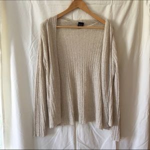 Eileen Fisher Cardigan