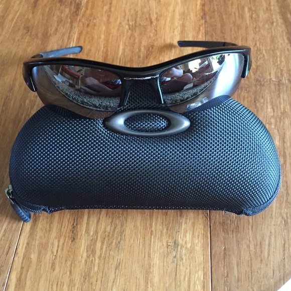 Oakley sunglasses