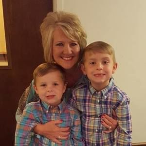 Meet your Posher, Tammy