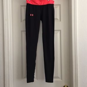Running pants
