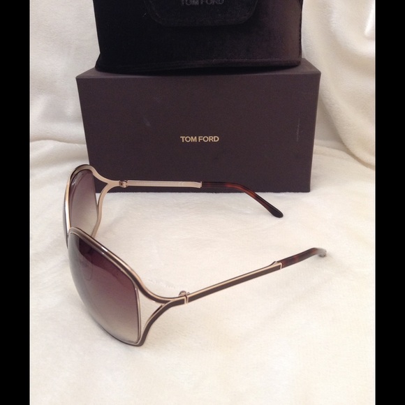 Tom Ford women's sunglasses