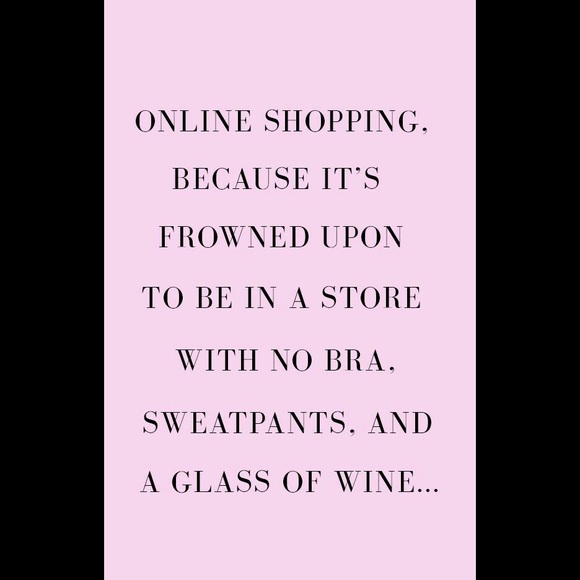 Enjoy shopping my closet. 💋 - Picture 1 of 1