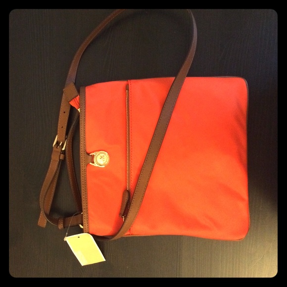 Michael Kors Kempton Crossbody Bag
