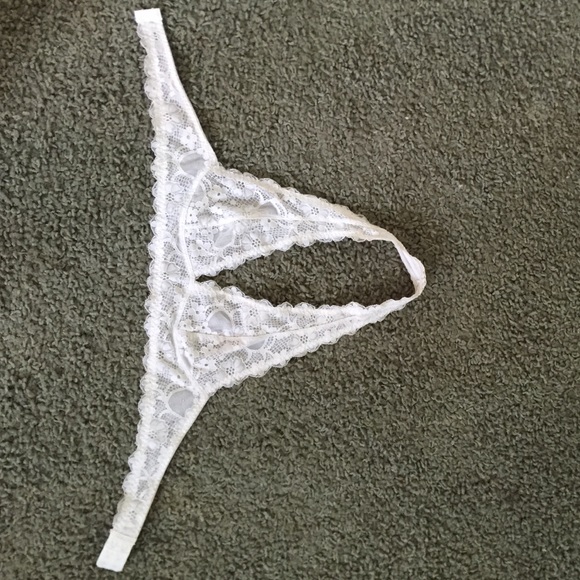 Lace Brallete