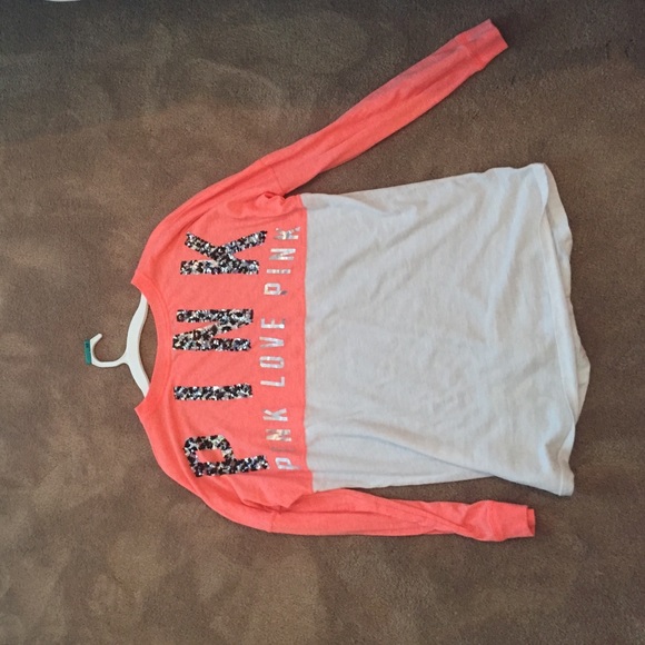 Victoria's Secret Jersey Tee