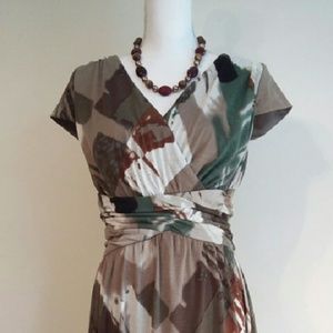 NWT Coldwater Creek Dress