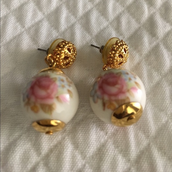 Vintage Earrings