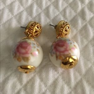 Vintage Earrings