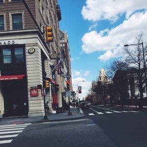 Meet your Posher, Natalie