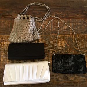 Evening Bag Bundle