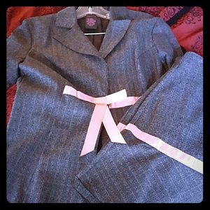 Girls Skirt/Blazer
