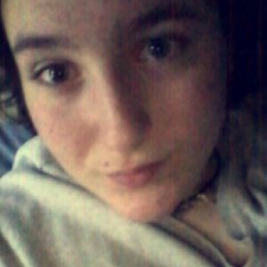 Meet your Posher, Annika